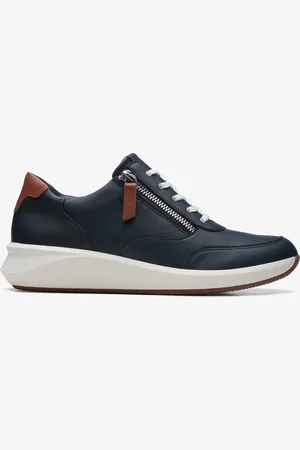 Clarks Un Rio Zip