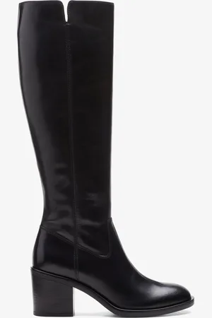 Clarks Valvestino Hi