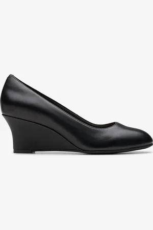 Clarks Olivette Pearl