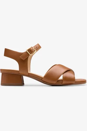 Clarks Serina35 Cross