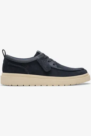 Clarks Polden Moc