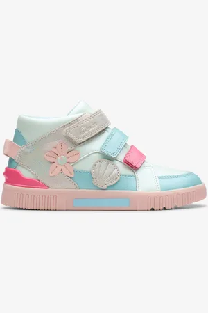 Clarks Oslo Play Kid
