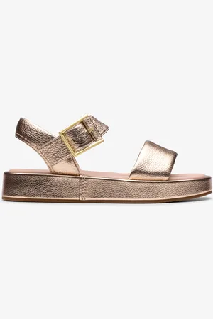 Clarks Alda Strap