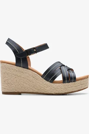 Clarks Sabina Strap