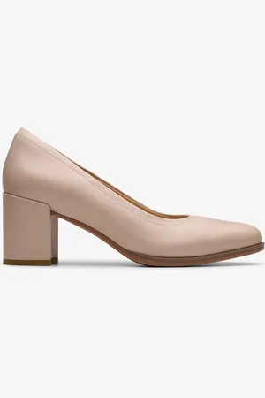 Clarks Freva55 Court