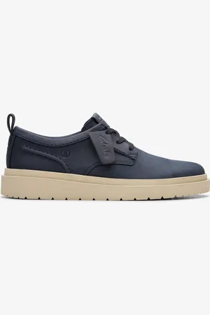 Clarks Polden Lace