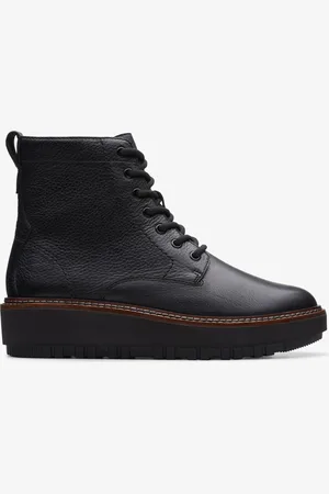Clarks Orianna W Lace