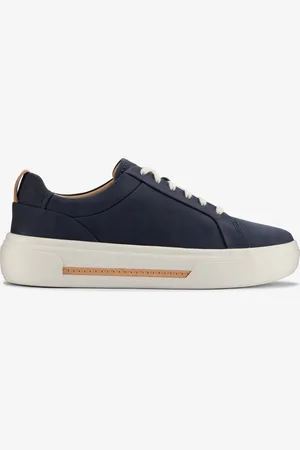 Clarks Hollyhock Walk