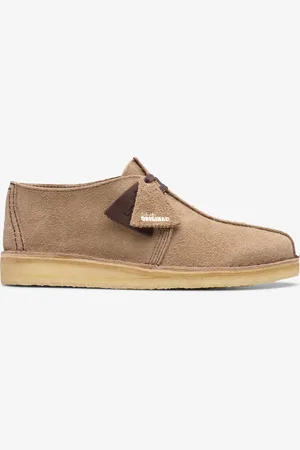 Clarks Desert Trek