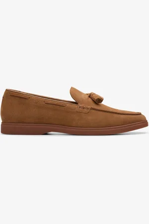 Clarks Torford Tassel