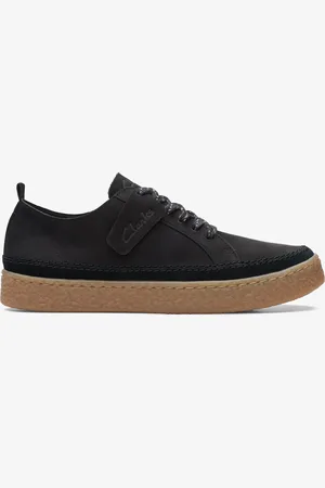 Clarks Barleigh Lace