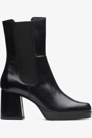 Clarks Pique Up