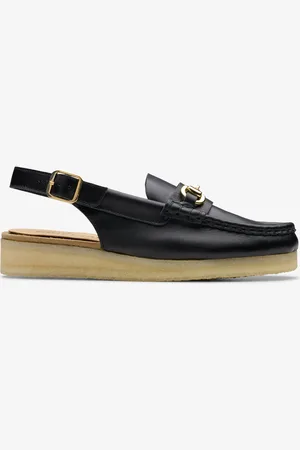 Clarks Wallabee Sling