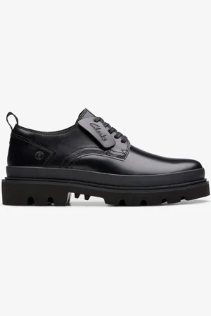 Clarks Badell Lace