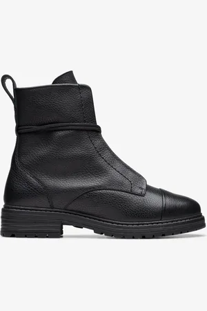 Clarks Rixley Lace