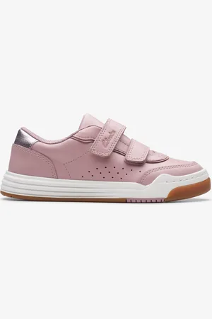 Clarks Urban Solo Kid