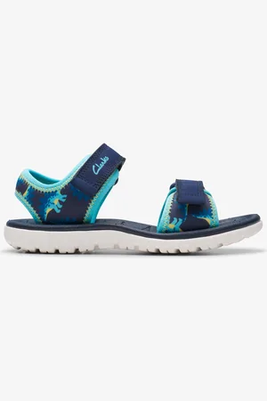 Clarks Surfing Tide Kid
