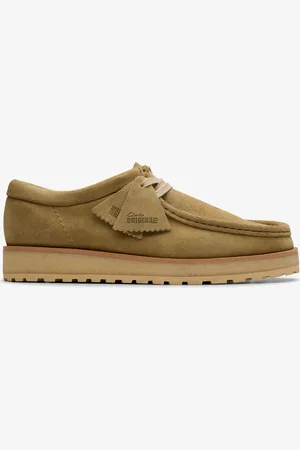 Clarks Walla Scout Lo