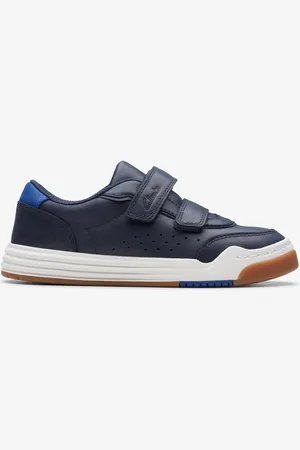 Clarks Urban Solo Kid