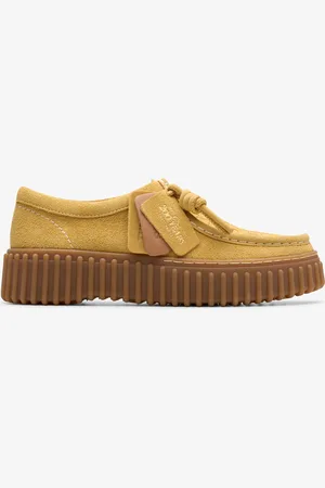 Clarks Torhill Bee