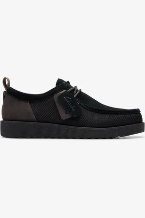 Clarks Wallabee FTR2 Lo