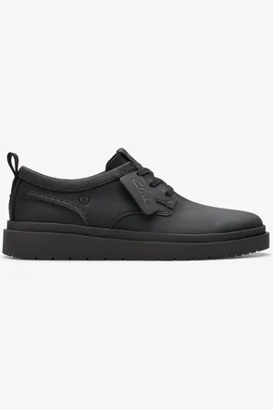 Clarks Polden Lace