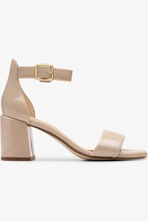 Clarks Ezoria Mae