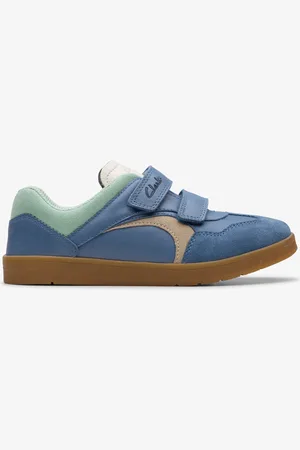 Clarks Disco Vibe Kid