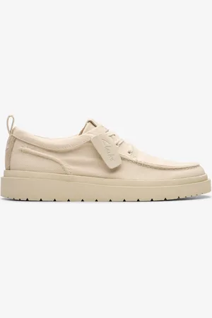 Clarks Polden Moc