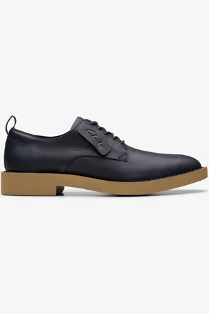 Clarks Martock Lace