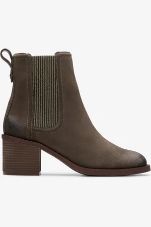 Clarks Chamberly Top