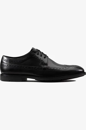 Clarks Ronnie Limit