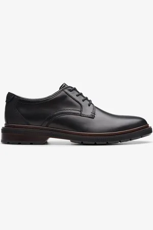 Clarks Burchill Derby