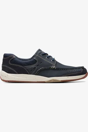 Clarks Allston Edge