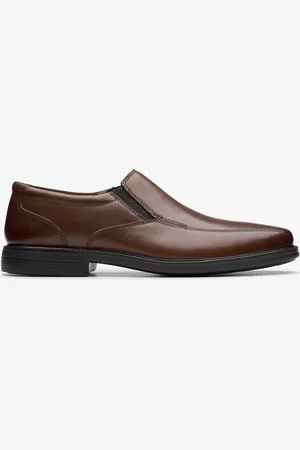Clarks Bolton Free II