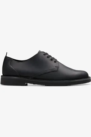 Clarks Shepton Low