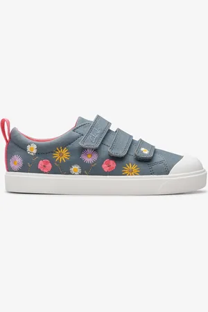 Clarks City Vibe Kid