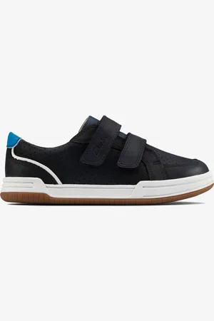 Clarks Fawn Solo Kid