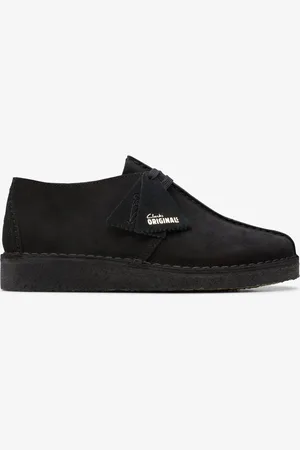 Clarks Desert Trek