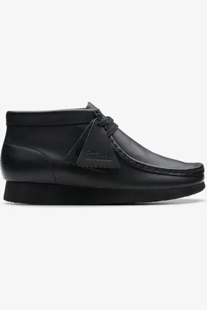 Clarks WallabeeBoot Older