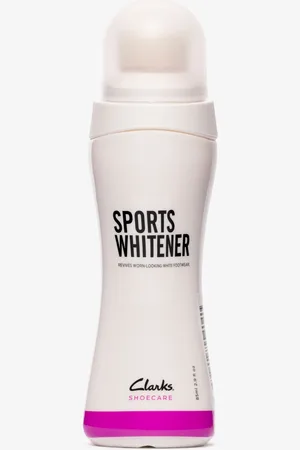 Clarks Sport Whitener