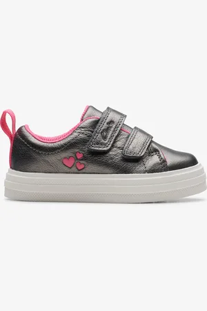 Clarks Nova Teen Toddler