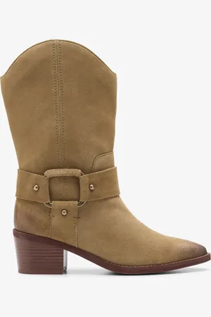 Clarks Morzine Rise