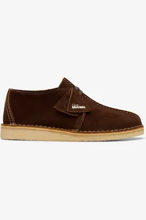 Clarks Desert Trek