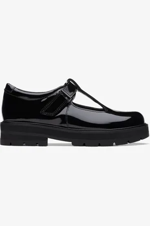 Clarks Prague Brill Older