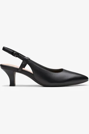Clarks Kepley Lane