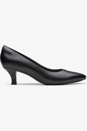 Clarks Kepley Vine