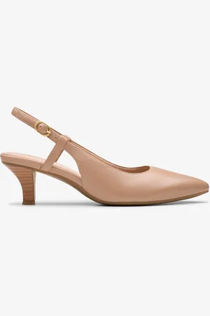 Clarks Kepley Lane