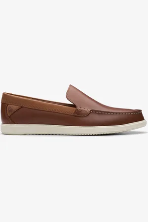 Clarks Bratton Loafer
