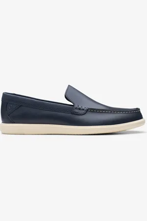 Clarks Bratton Loafer
